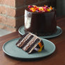 Dandelion Chocolate Pastry Chocolate Caramel Celebration Cake (6 Inch)