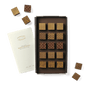 Dandelion Chocolate Single-Origin Truffle Collection