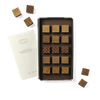 Dandelion Chocolate Single-Origin Truffle Collection