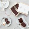 Dandelion Chocolate Tokyo Gâteau