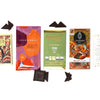Dandelion Chocolate Twelve-Bar Craft Collection