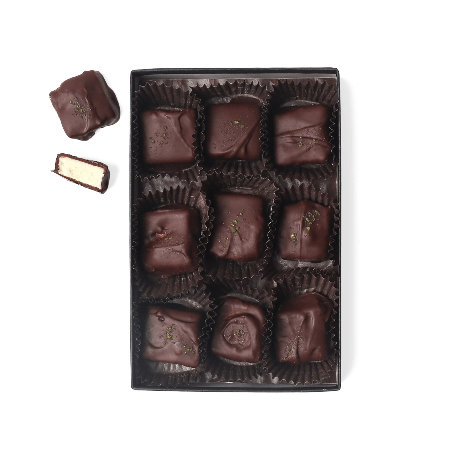 VEGAN FRIENDLY BONBON BOXES – Colorado Cocoa Pod