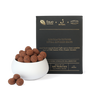 Feve Collaborator Chocolate-Covered Espresso Beans