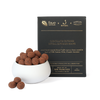 Feve Collaborator Chocolate-Covered Espresso Beans