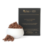 Feve Collaborator Chocolate-Covered Nibs