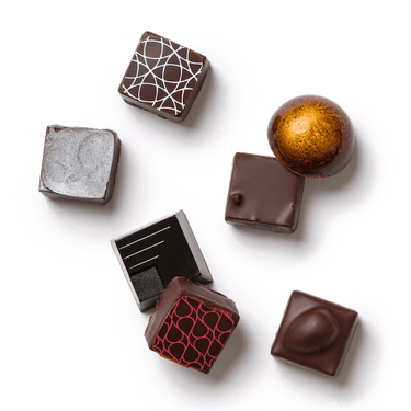 Feve Gift A Classic Box of Chocolates