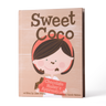 Jake Perez Book Sweet Coco Employee