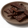 NeoCocoa Collaborator Black Sesame Toffee Brittle
