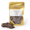 NeoCocoa Collaborator Black Sesame Toffee Brittle
